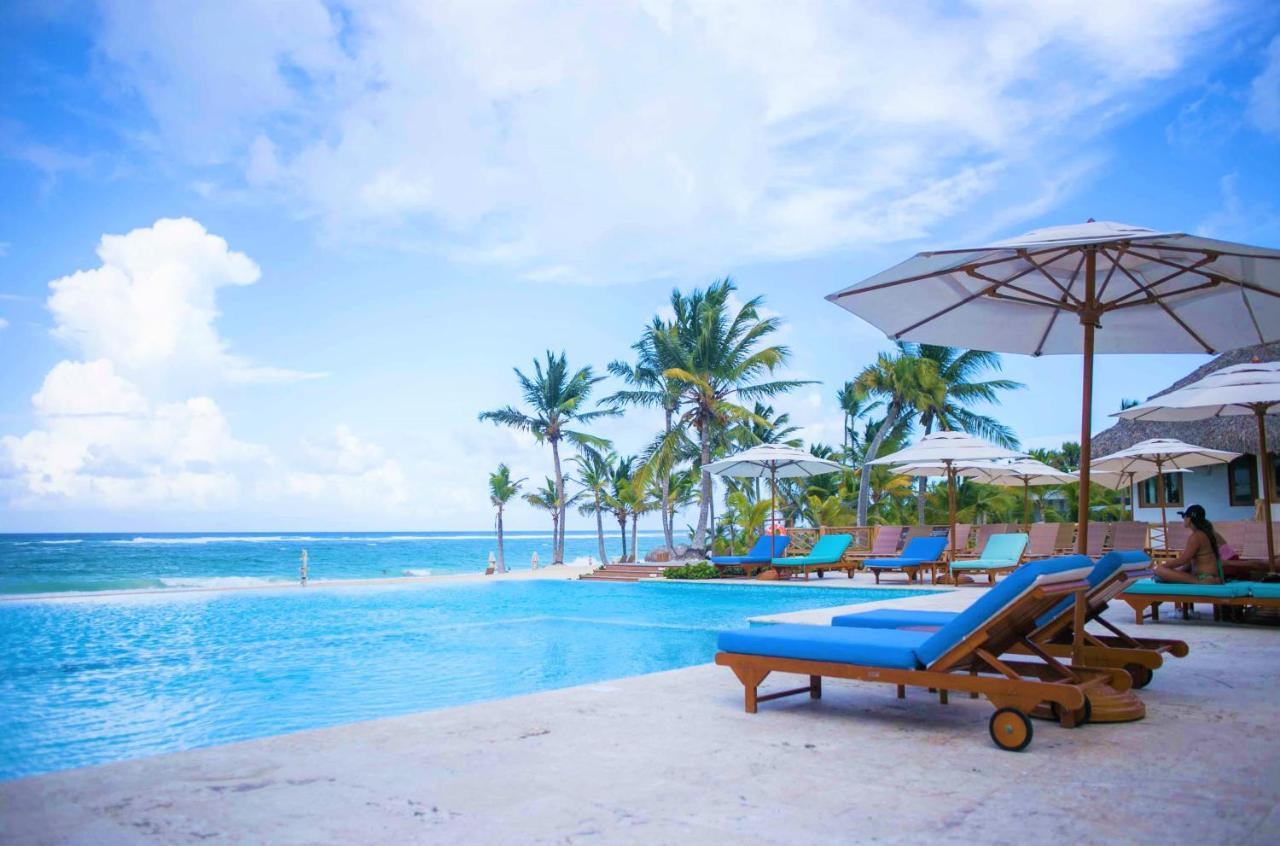 Cana Rock Golf&beach Club * Punta Cana