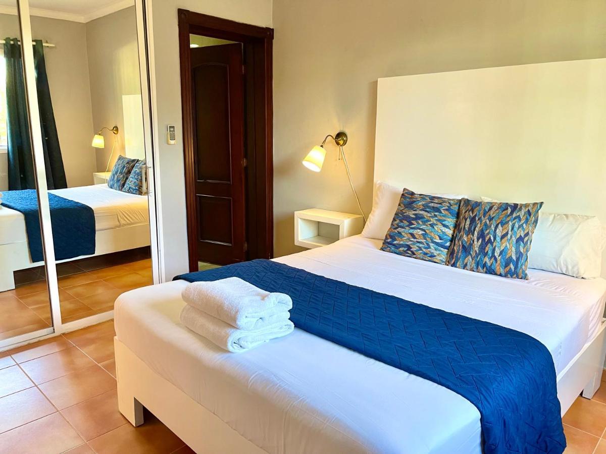Seven Beaches Apartahotel Punta Cana