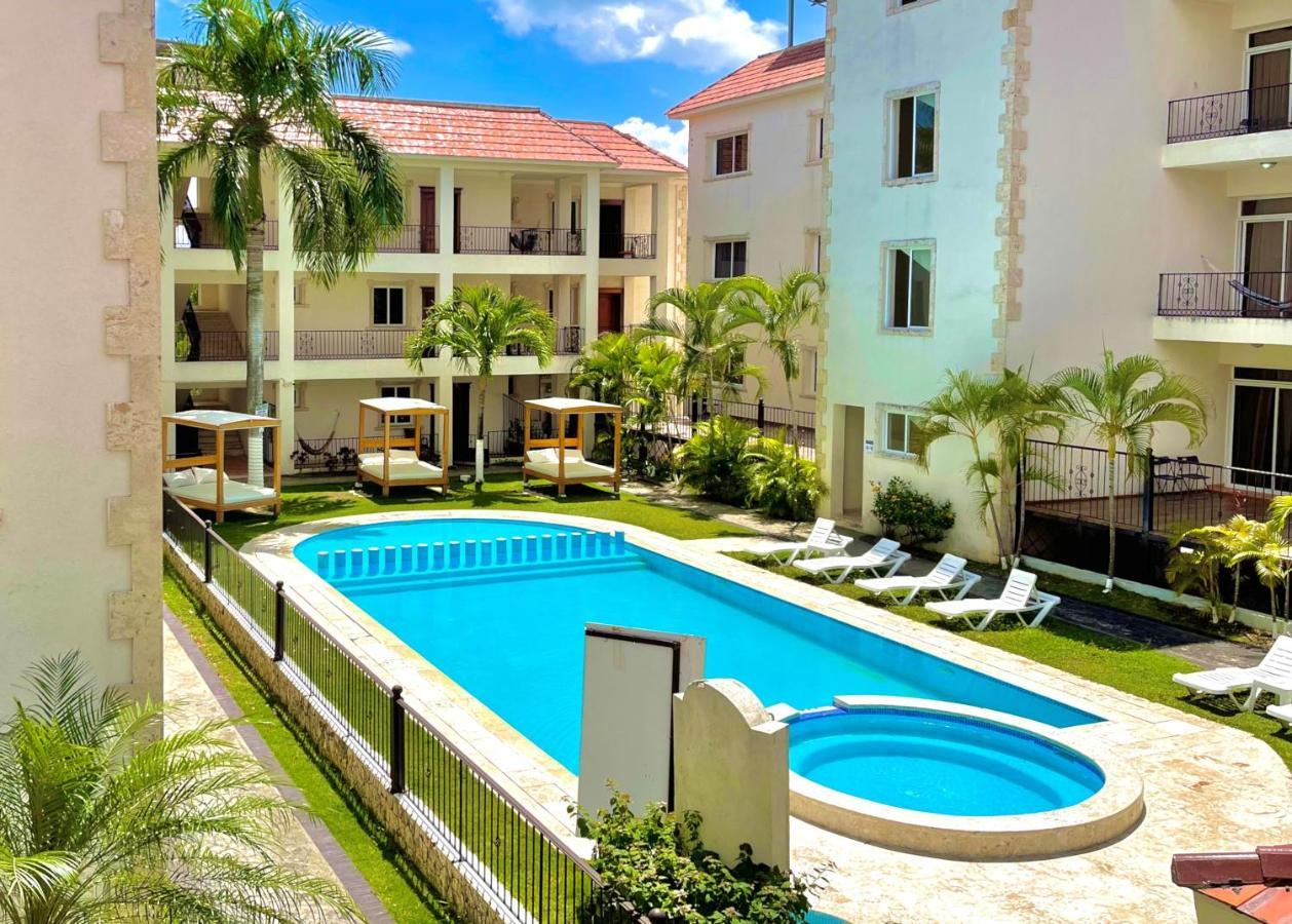 Seven Beaches Apartahotel