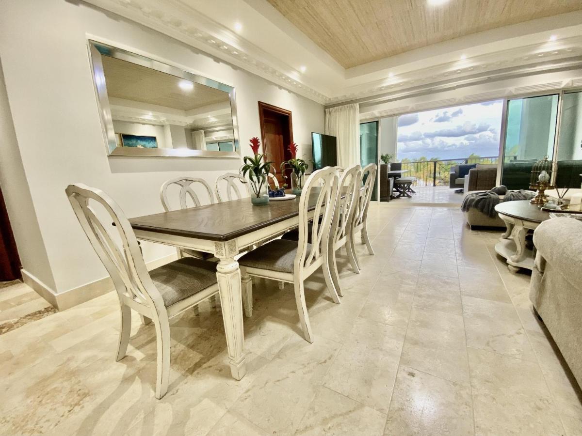 Apartamento Amazing Beachfront Cap Cana, *