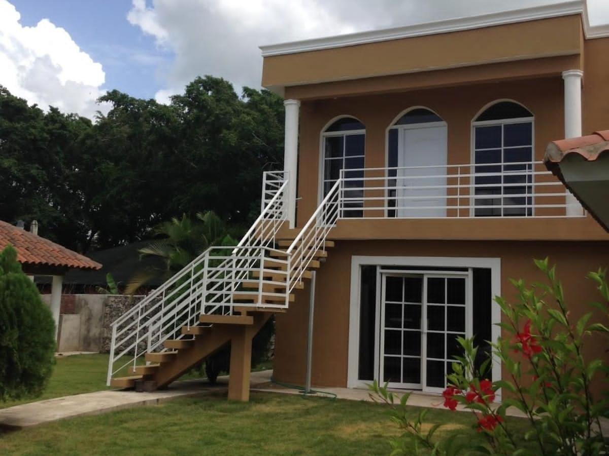 Apartment Julieta Garden Punta Cana