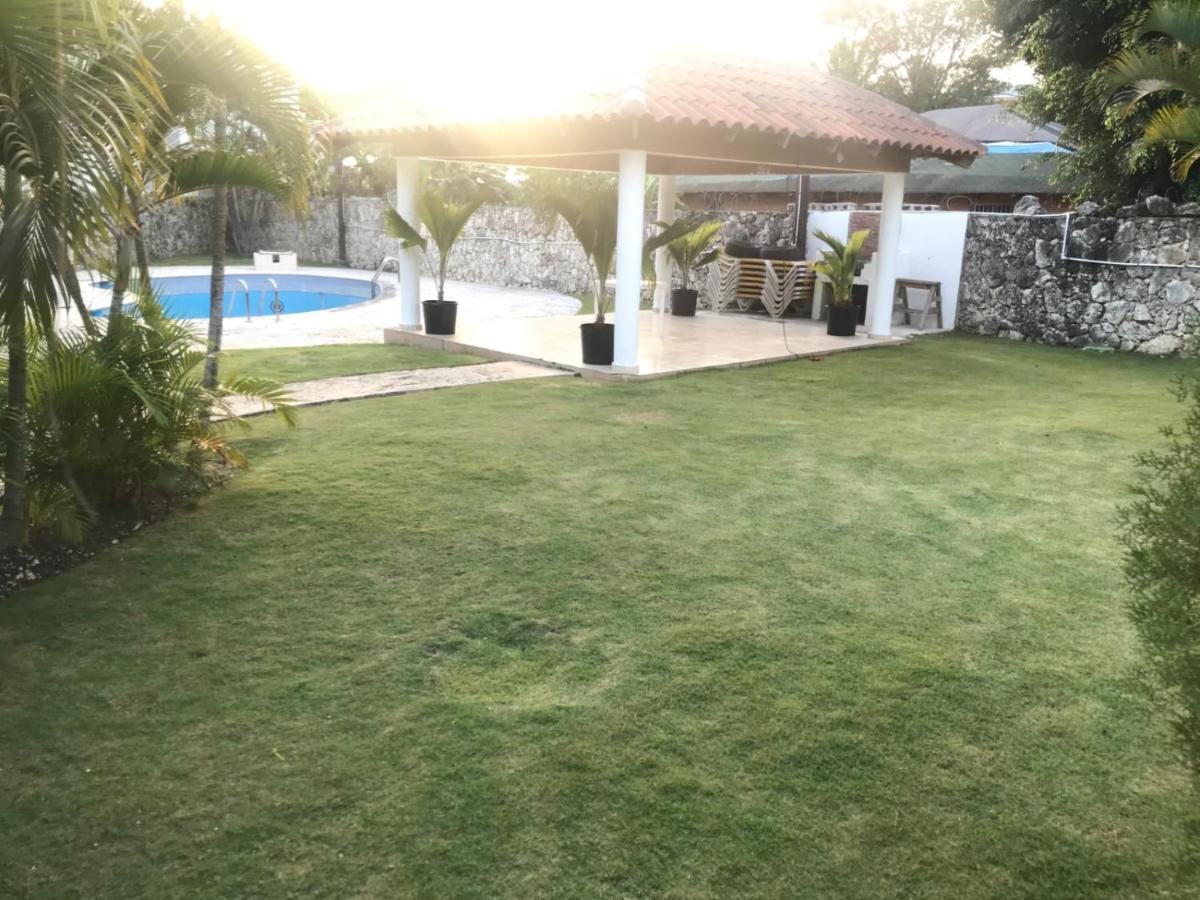 Apartment Julieta Garden