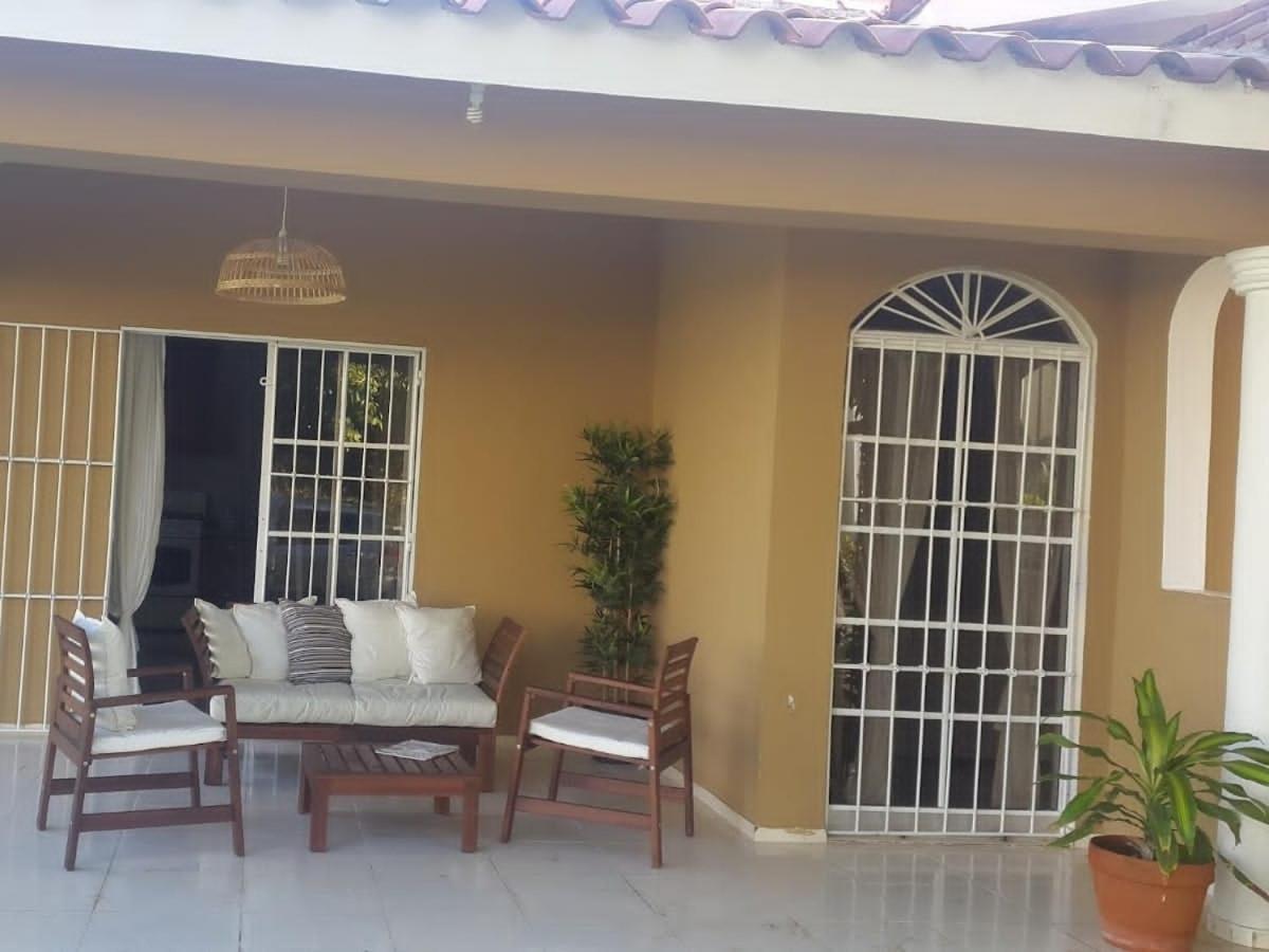 Julieta Garden Apartment Punta Cana