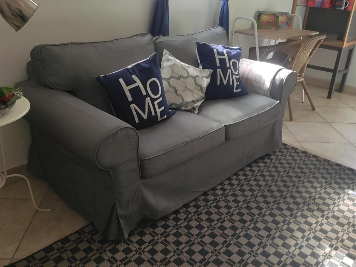 Julieta Garden Apartment *