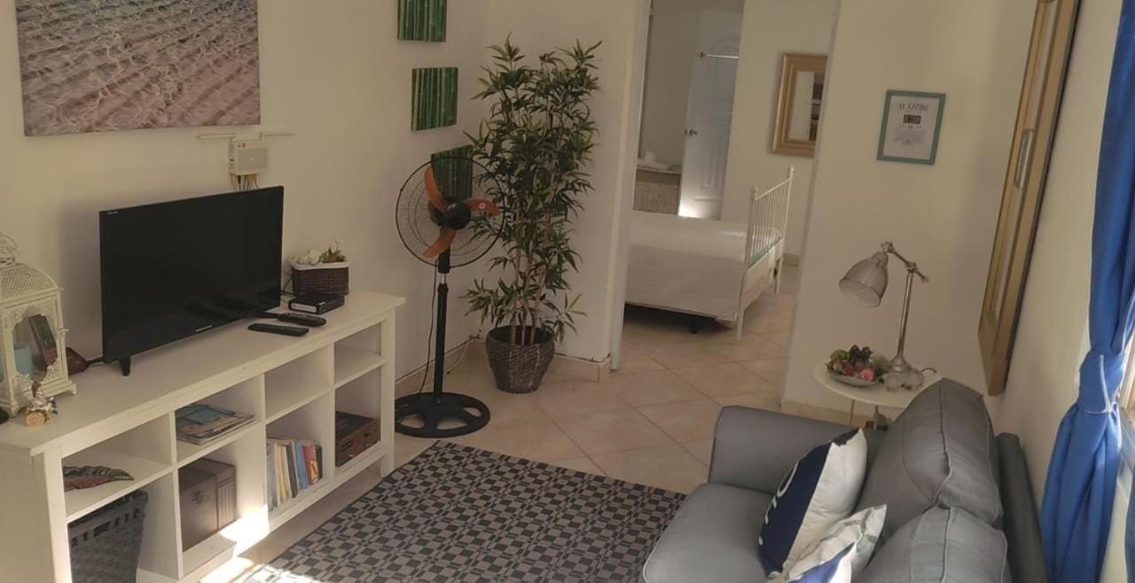 Julieta Garden Apartment Punta Cana