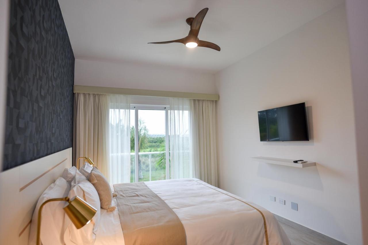 Cana Pearl & Coral Bay By The Oxo House Apartamento Punta Cana