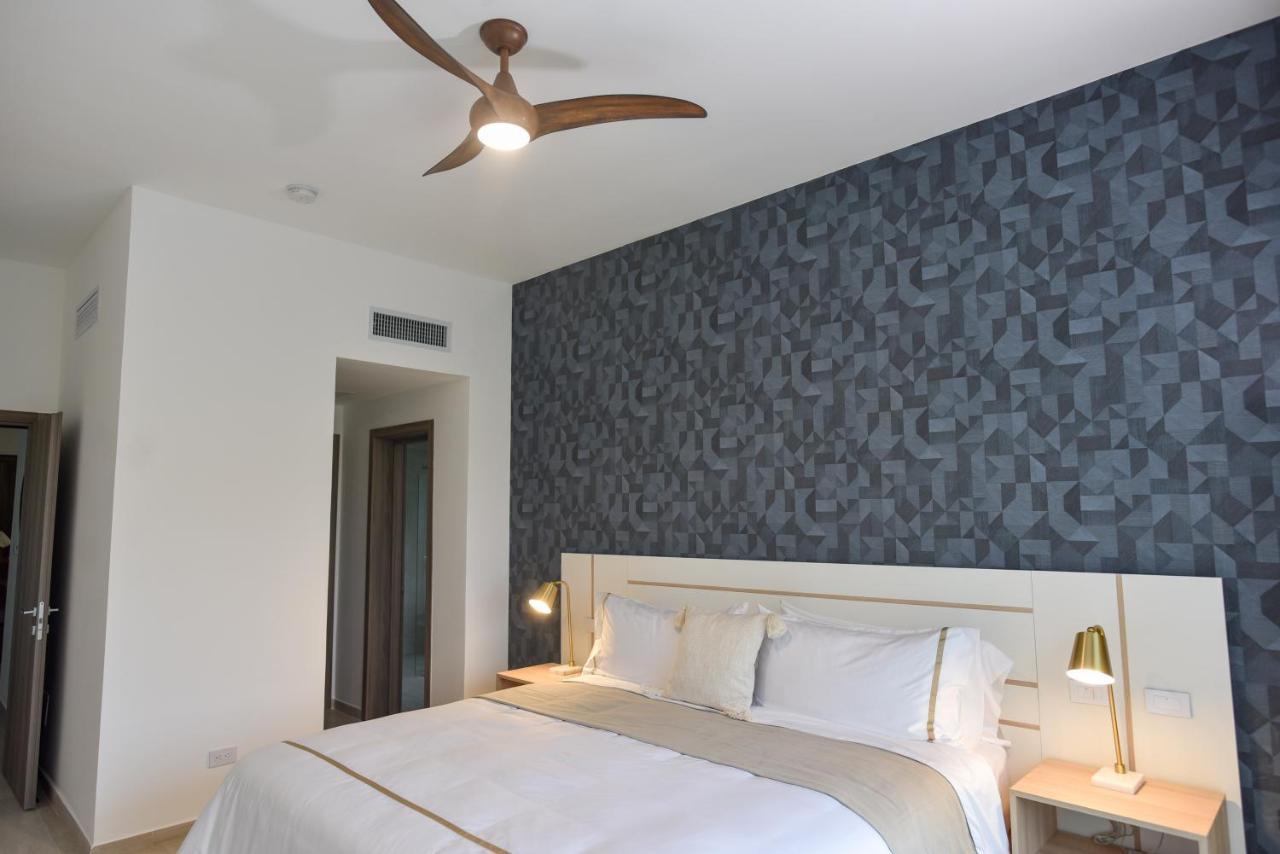 Apartamento Cana Pearl & Coral Bay By The Oxo House