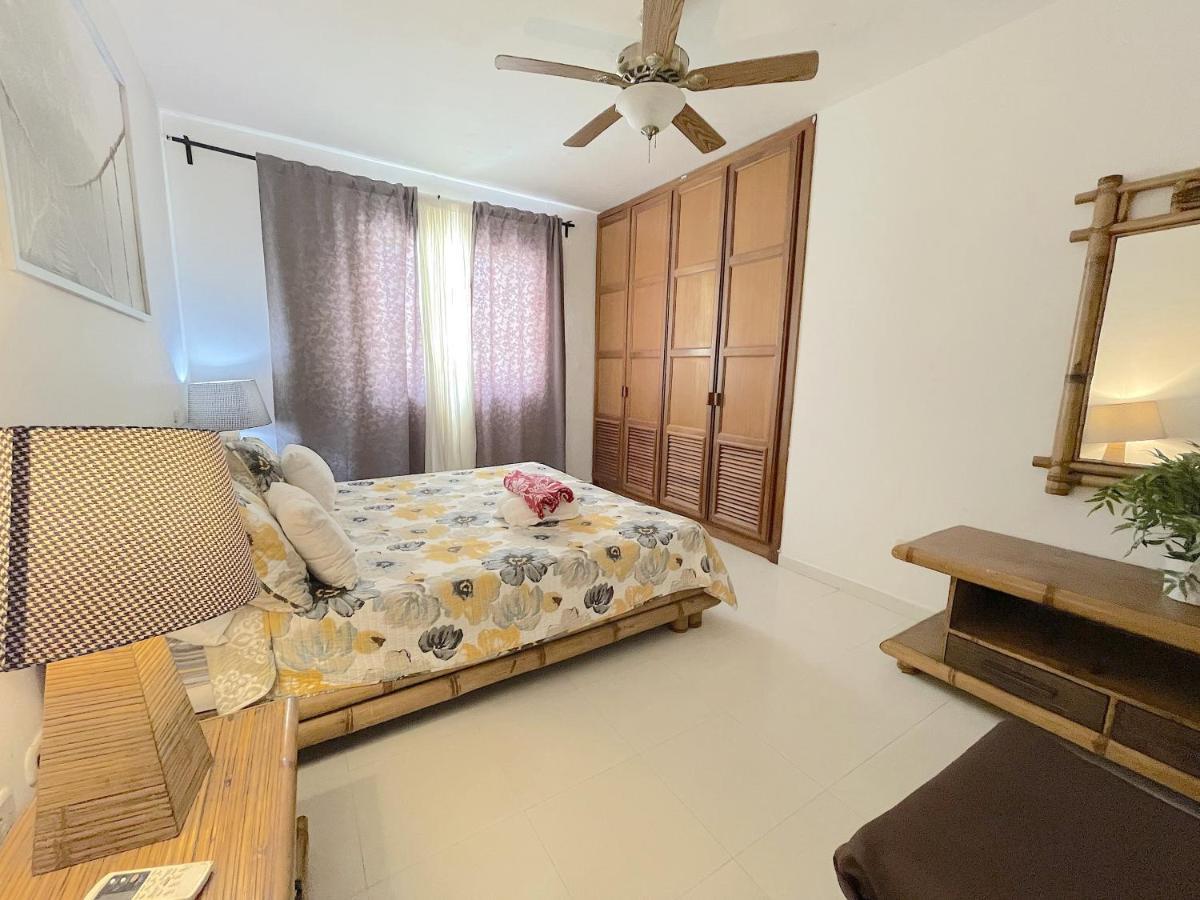 Long Term Villas&apartments Vacation Bavaro Los Corales Villa Punta Cana