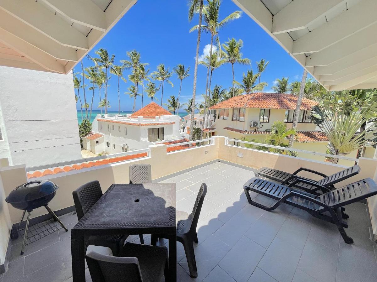 Long Term Villas&apartments Vacation Bavaro Los Corales Punta Cana