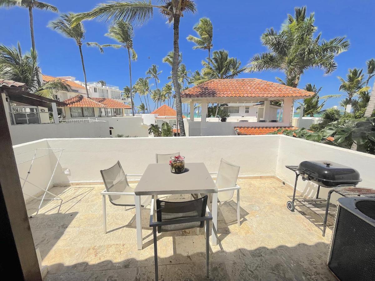 Long Term Villas&apartments Vacation Bavaro Los Corales * Punta Cana