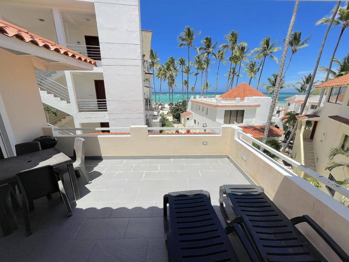Long Term Villas&apartments Vacation Bavaro Los Corales Punta Cana