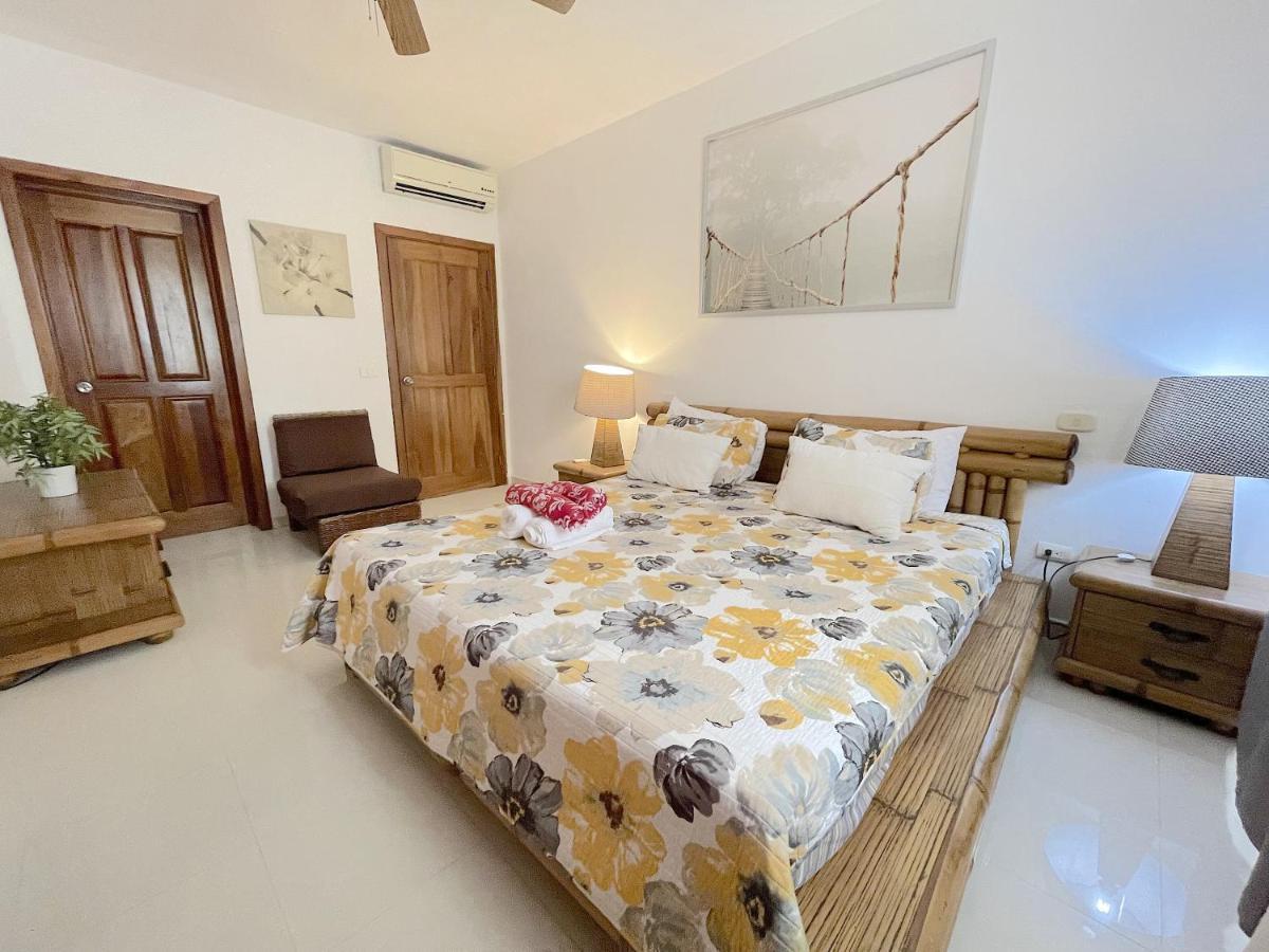 Long Term Villas&apartments Vacation Bavaro Los Corales Villa *