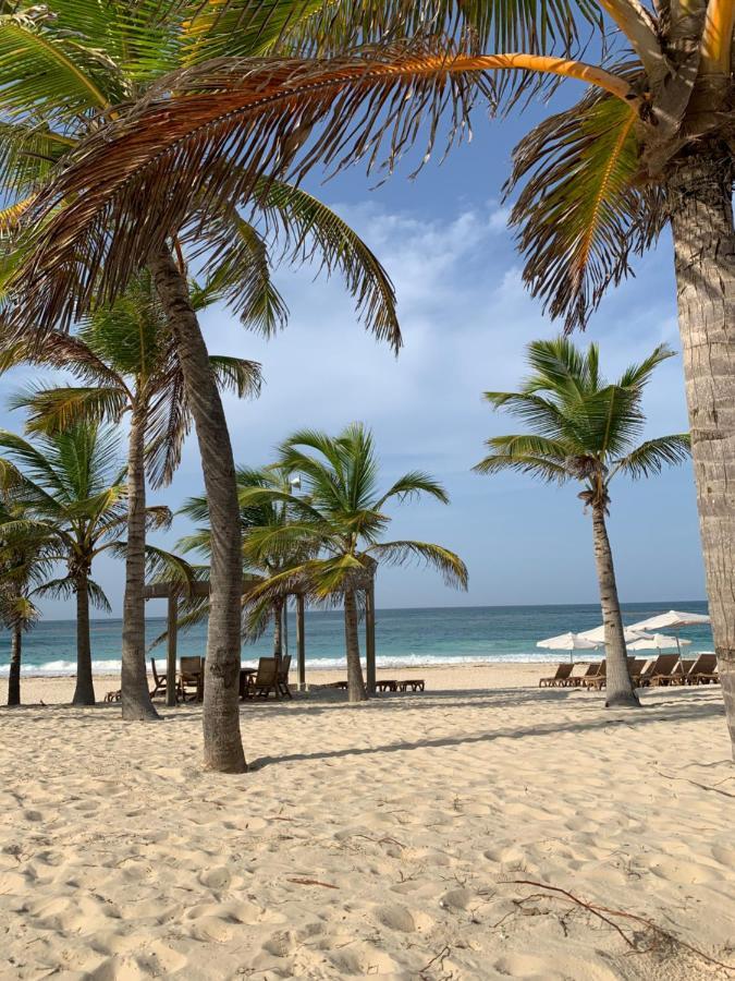 Apartamento Cana Pearl & Coral Bay By The Oxo House