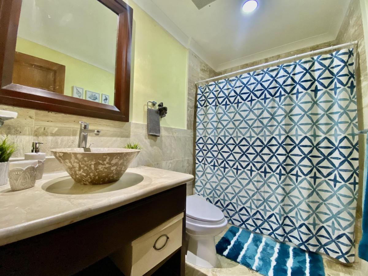 Apartamento Amazing Beachfront Cap Cana,