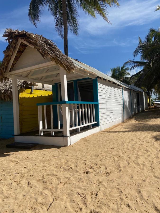 Uvero Tropical #1 Apartamento
