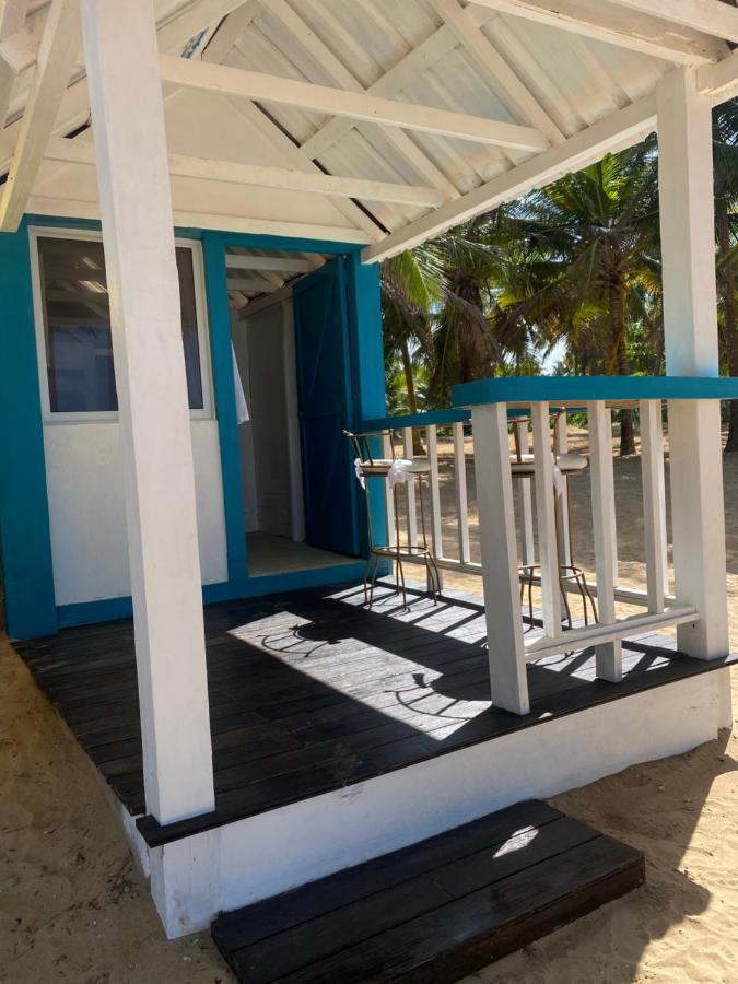 Apartamento Uvero Tropical #1