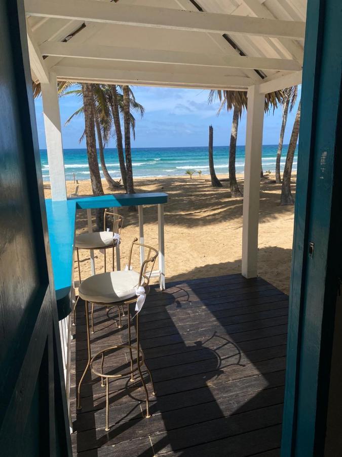 Uvero Tropical #1 Apartamento *