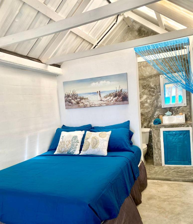 Uvero Tropical #1 Apartamento Punta Cana