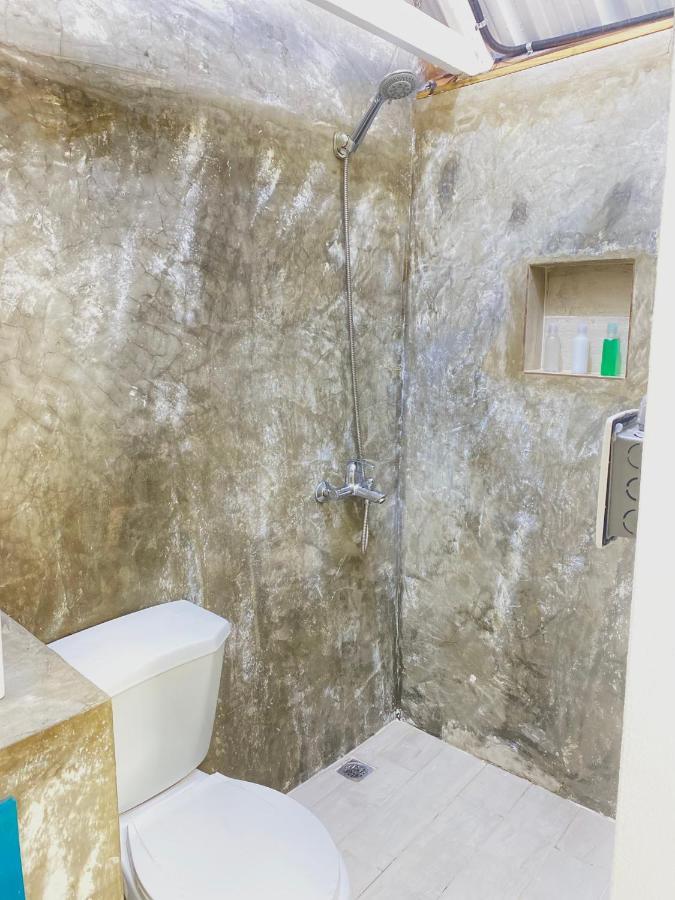 Uvero Tropical #1 Apartamento
