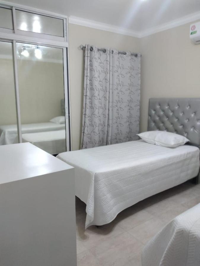 Apartamento Lovely Entire