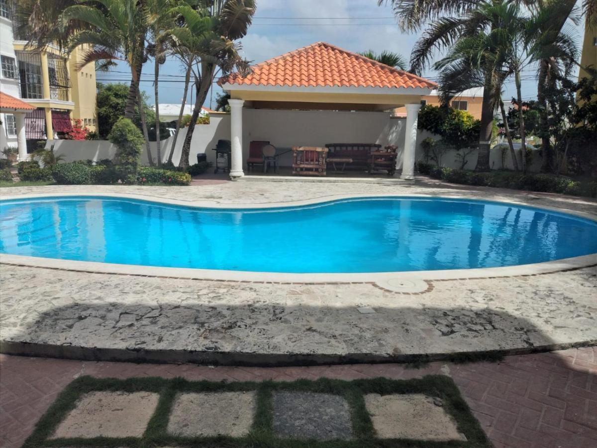 Lovely Entire * Punta Cana
