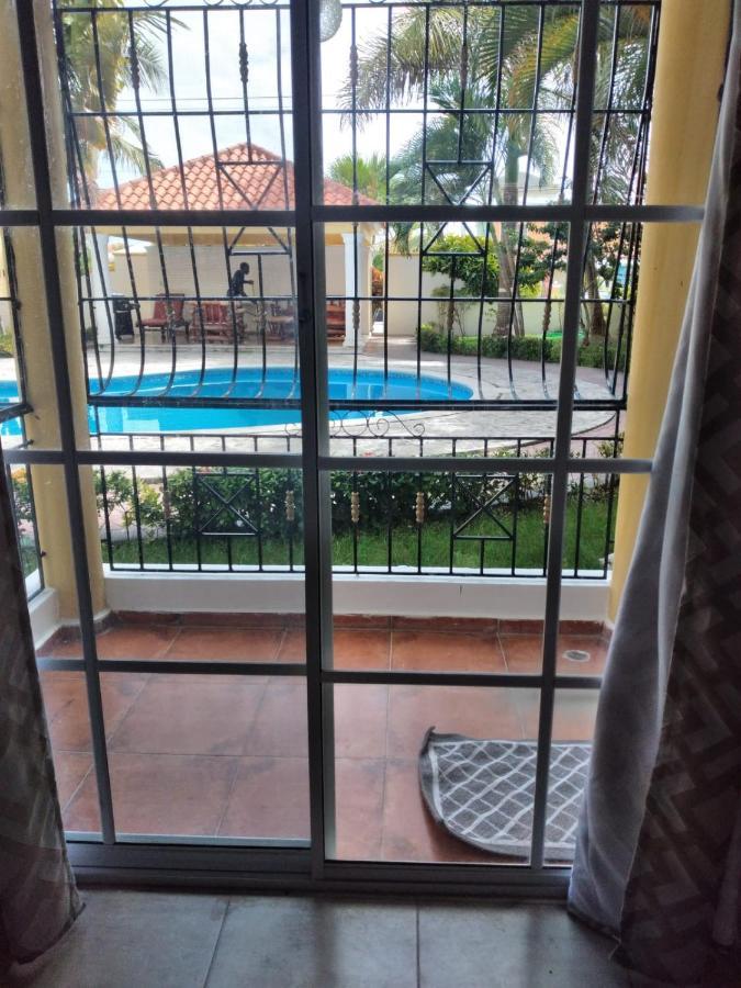 Lovely Entire * Punta Cana