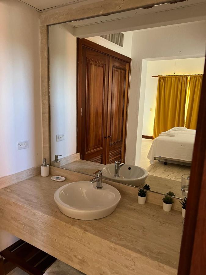 Apartamento Sunset Residences - Arena Blanca - *