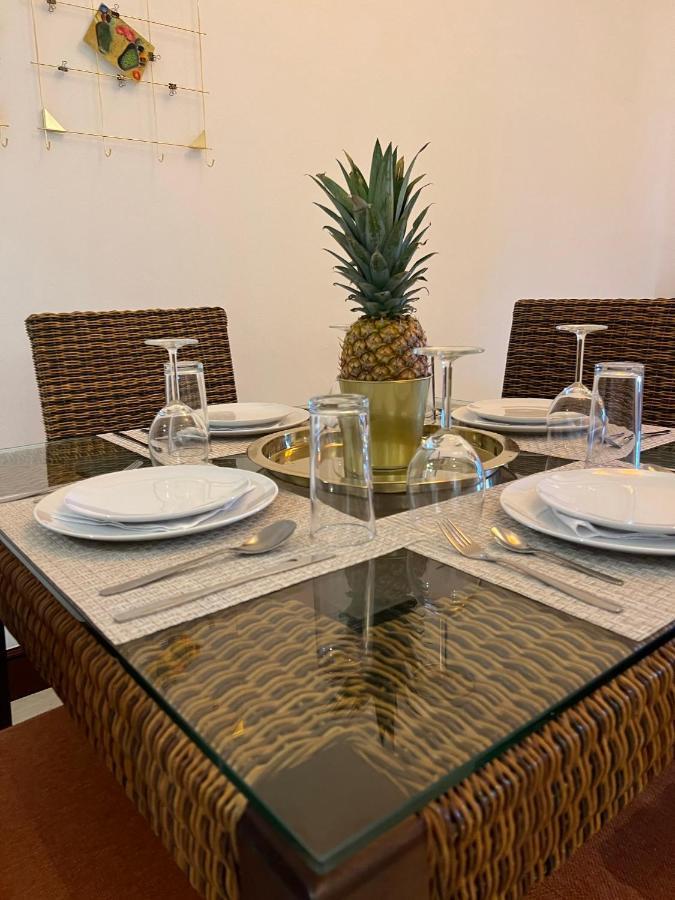 Apartamento Sunset Residences - Arena Blanca - *