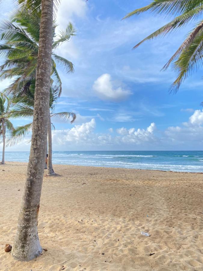 Uvero Tropical #4 Apartamento Punta Cana