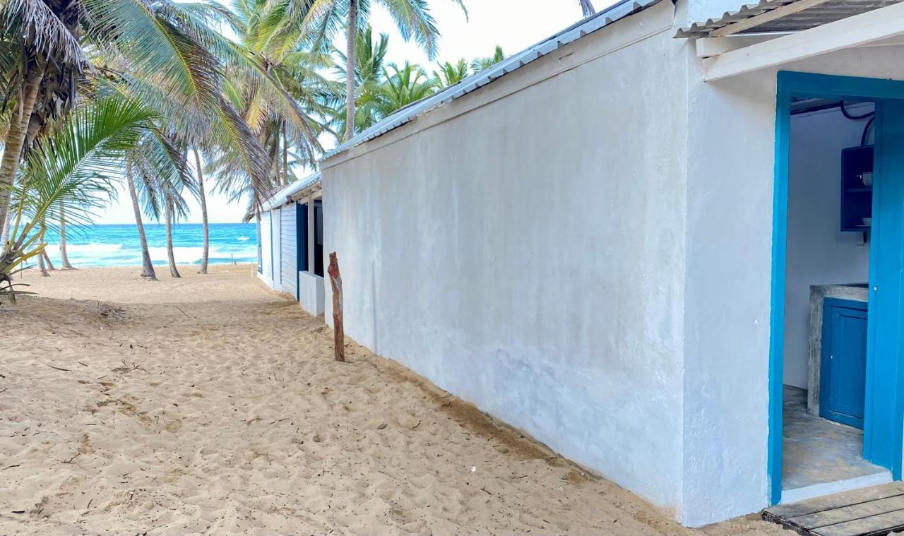 Apartamento Uvero Tropical #4 Punta Cana
