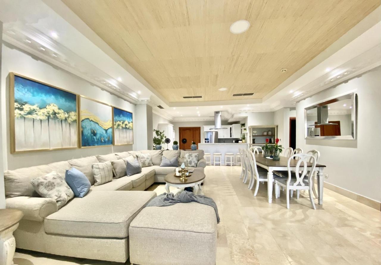 Amazing Beachfront Cap Cana, * Punta Cana