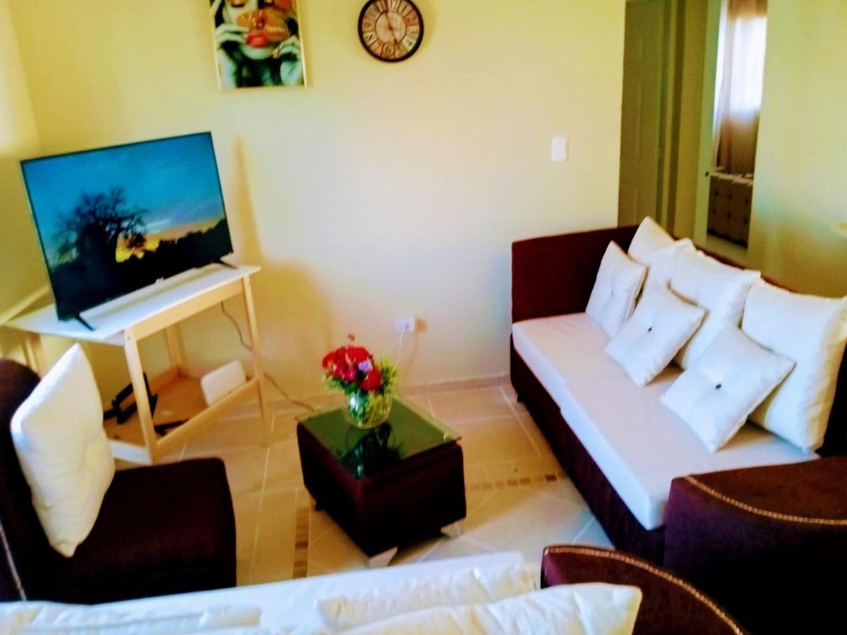 Apartamento Sol Punta Cana