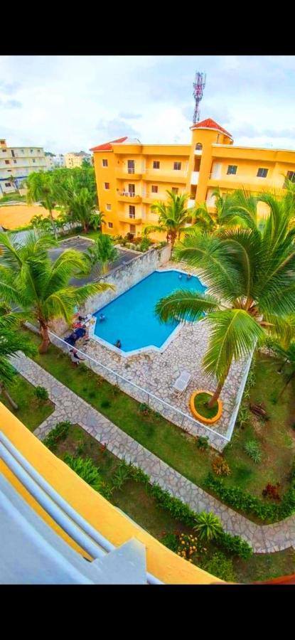 Sol Apartamento Punta Cana