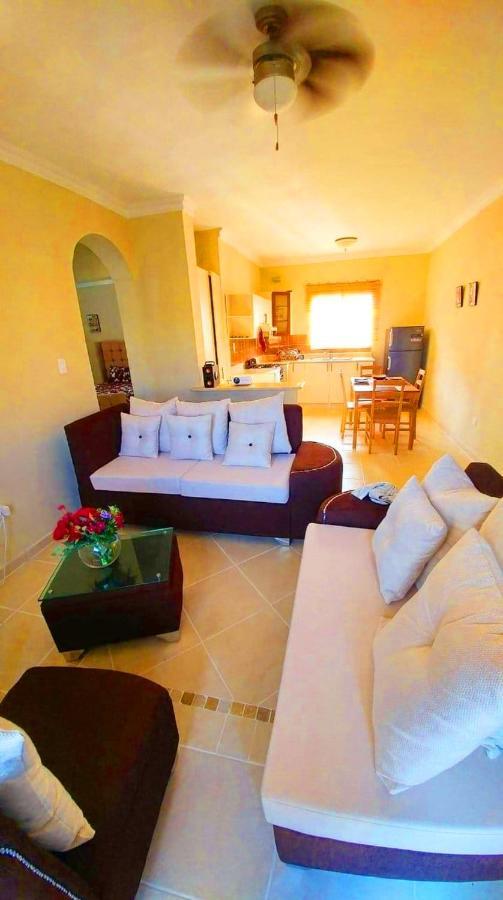 Apartamento Sol