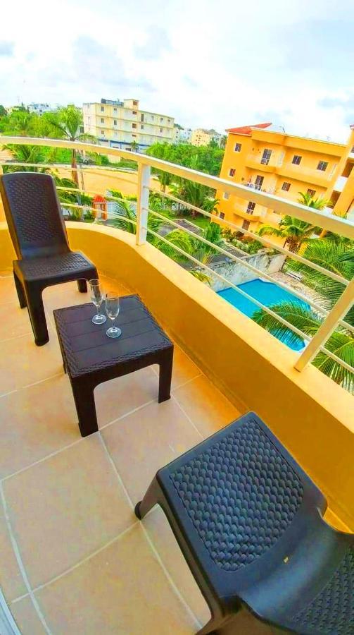Apartamento Sol
