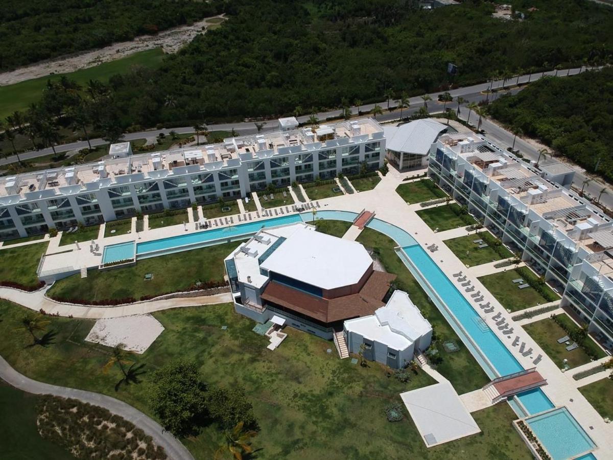 Apartamento Cana Rock Punta Cana