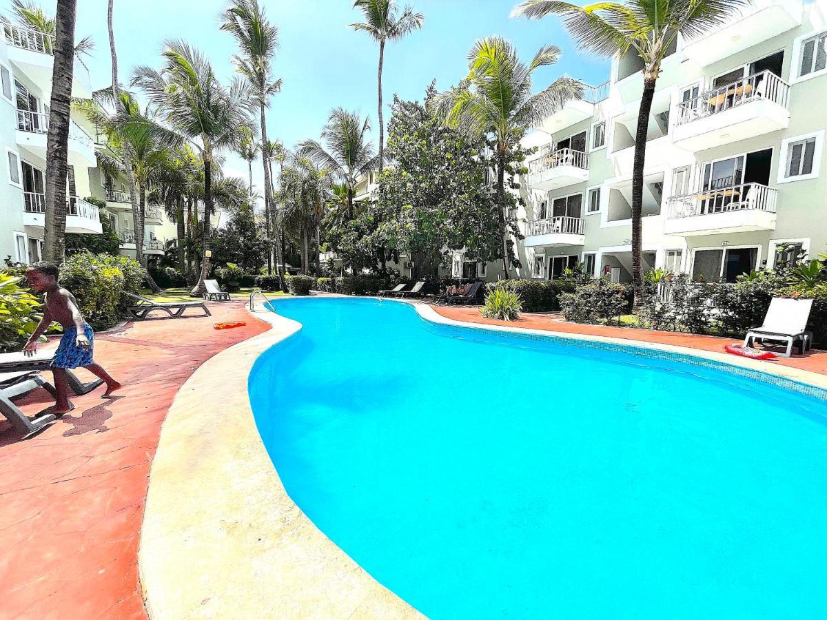 Sol Caribe Mar Pool - Playa Bavaro Beach Club&spa Hotel 5*