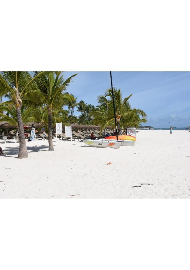 Apartamento Relax @ Beach, Bibijagua *