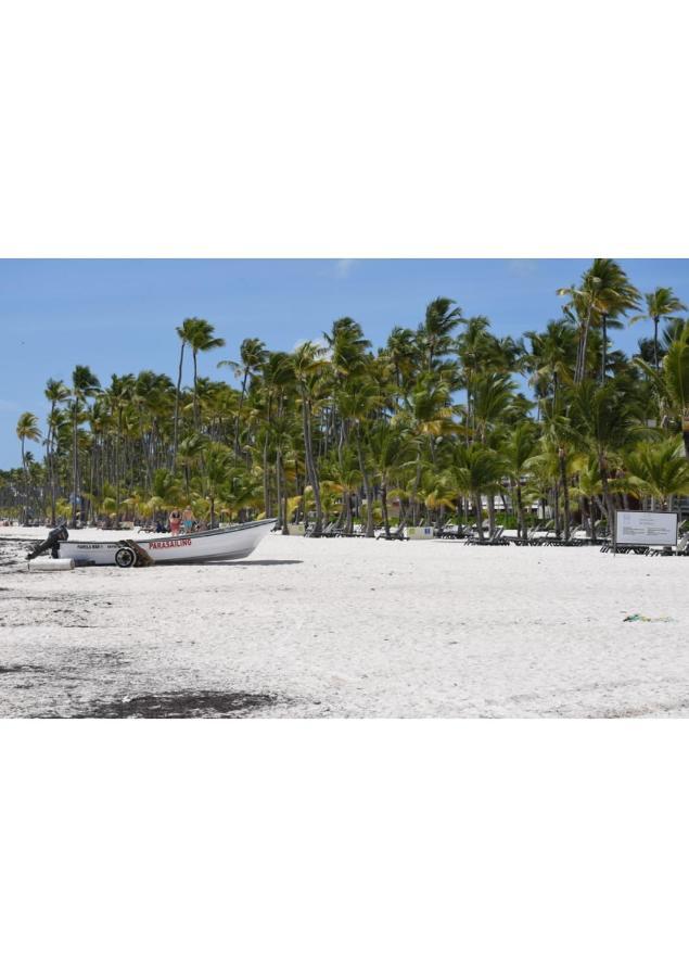 Relax @ Beach, Bibijagua Apartamento *