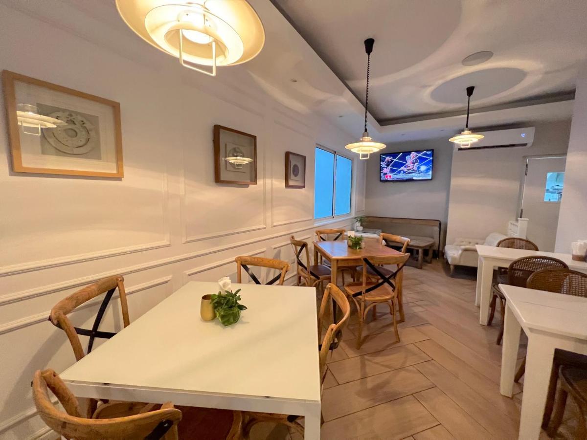 Apartahotel Executive Suites Ducassi - Rooftop Pool And Beach Club 4*