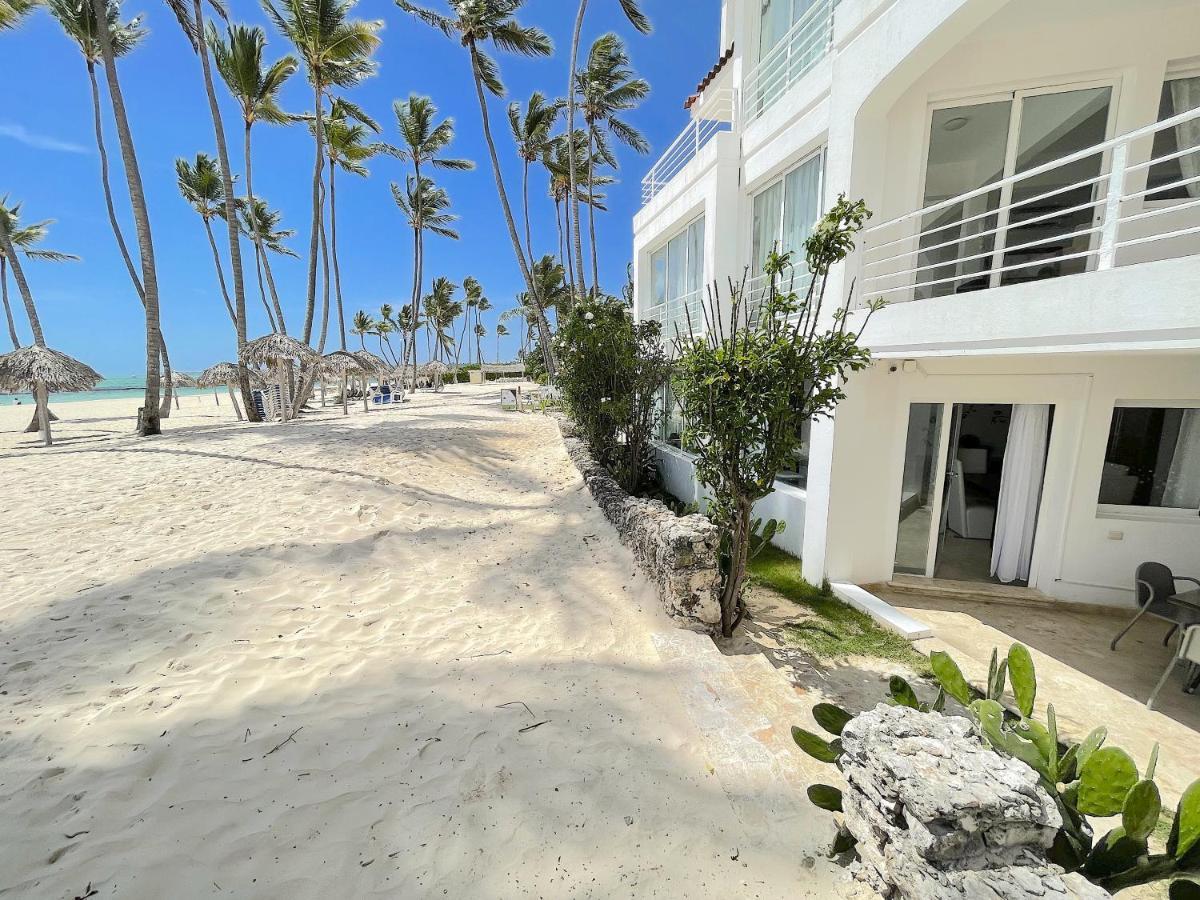 Villa Long Term Villas&apartments Vacation Bavaro Los Corales *