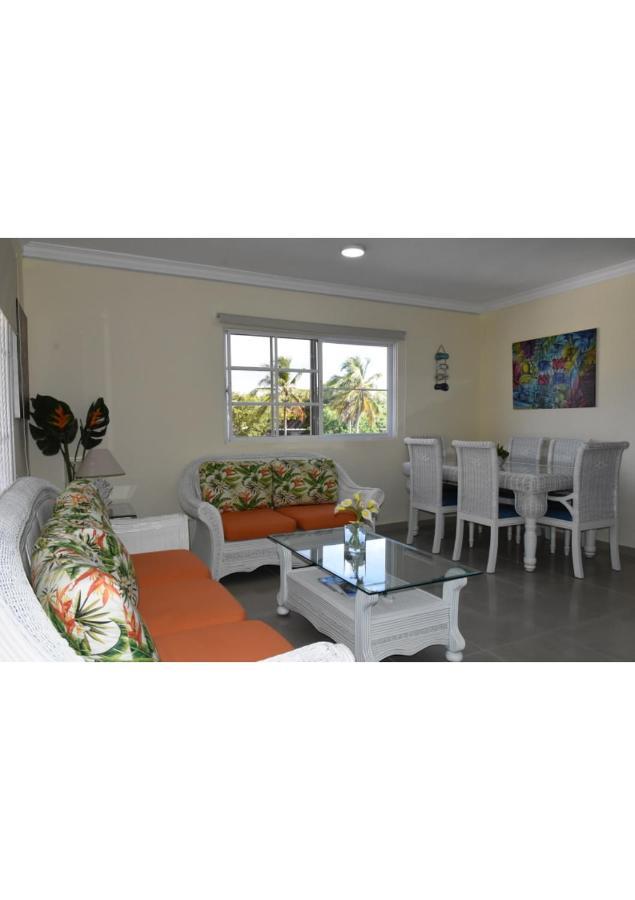 Relax @ Beach, Bibijagua Apartamento Punta Cana