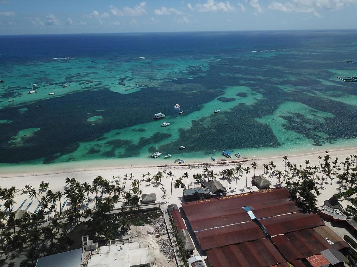 Relax @ Beach, Bibijagua Apartamento Punta Cana