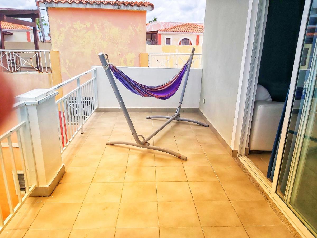 Apartamento Sun&beach