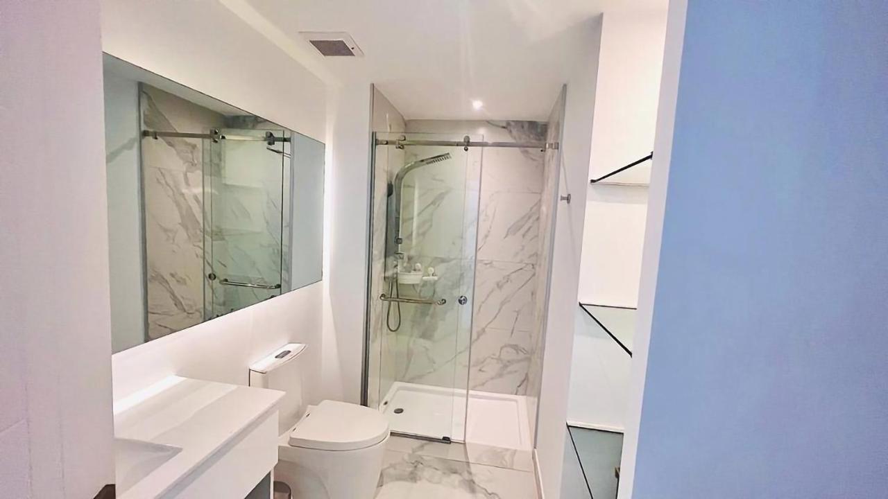 Luxury With Pool And Golf View Apartamento *