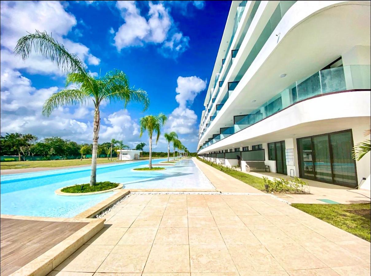 Apartamento Luxury With Pool And Golf View *