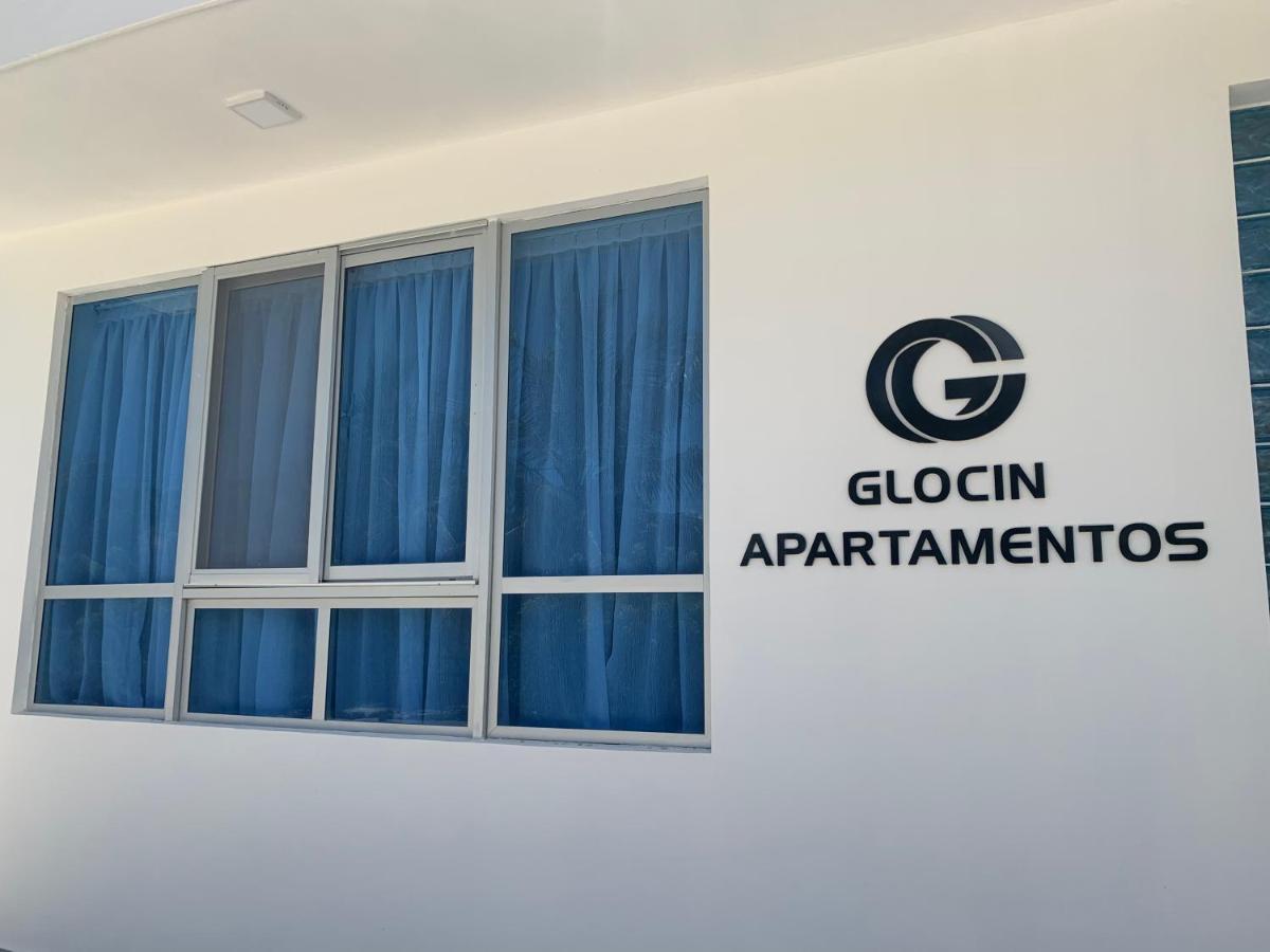 Glocin Vacation&investment Apartamento *