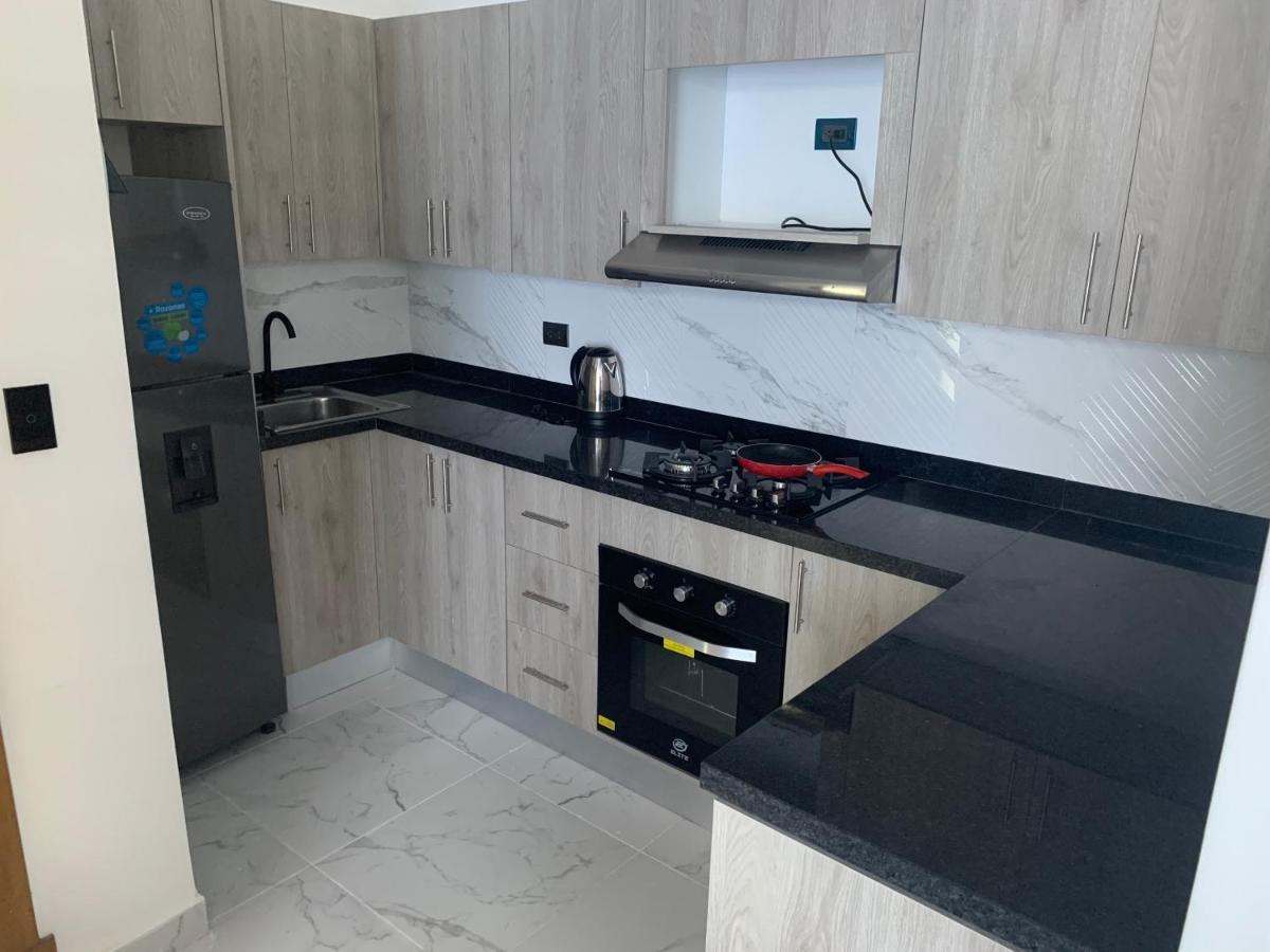 Apartamento Glocin Vacation&investment *