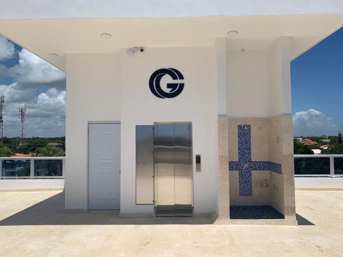 Glocin Vacation&investment Punta Cana