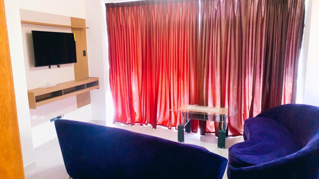 Apartamento Glocin Vacation&investment *